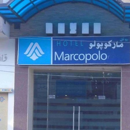 Hotel Marco Polo Lahore Luaran gambar