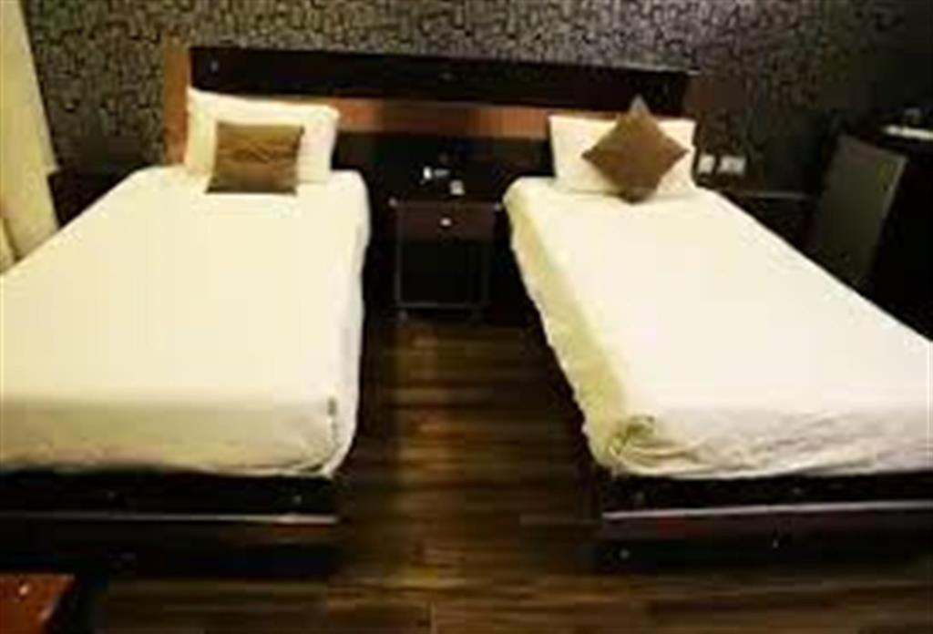 Hotel Marco Polo Lahore Luaran gambar