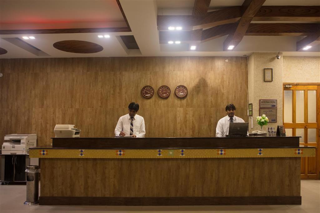 Hotel Marco Polo Lahore Luaran gambar