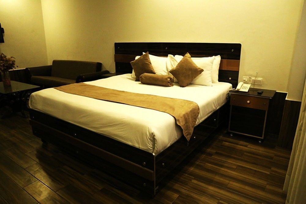 Hotel Marco Polo Lahore Luaran gambar