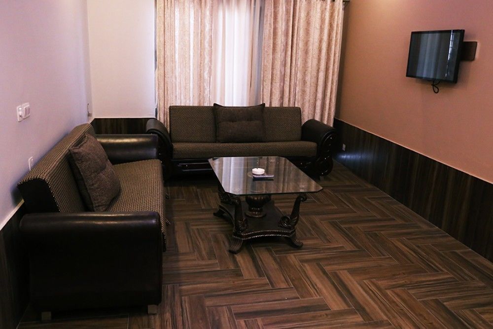 Hotel Marco Polo Lahore Luaran gambar