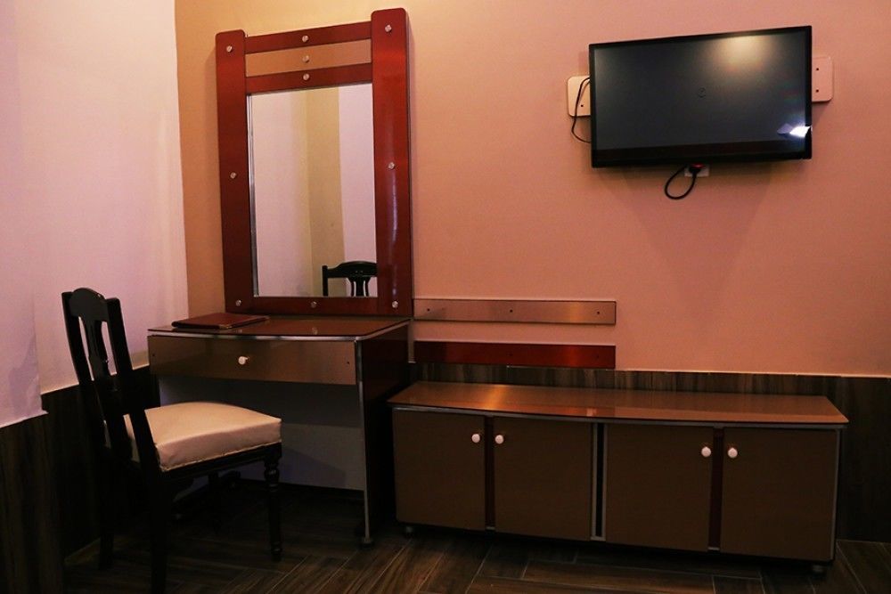Hotel Marco Polo Lahore Luaran gambar