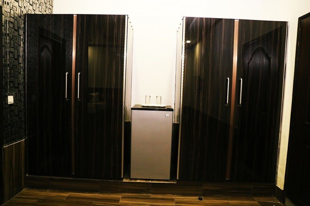 Hotel Marco Polo Lahore Luaran gambar