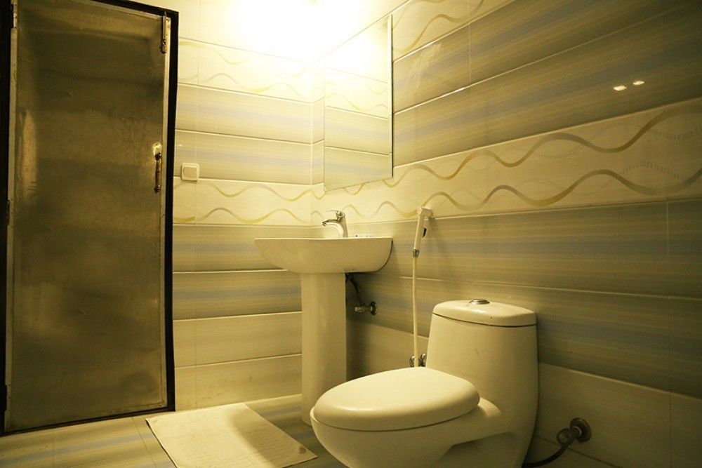 Hotel Marco Polo Lahore Luaran gambar