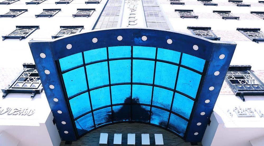 Hotel Marco Polo Lahore Luaran gambar